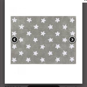 Lorena Canals Star Rug